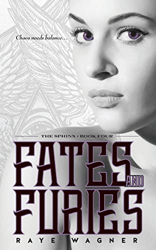 Fates and Furies cover