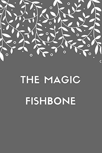 The Magic Fishbone cover