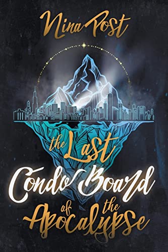 The Last Condo Board of the Apocalypse cover