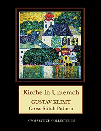 Kirche in Unterach