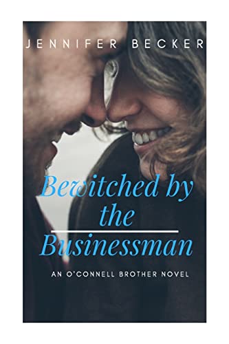 Bewitched by the Businessman cover