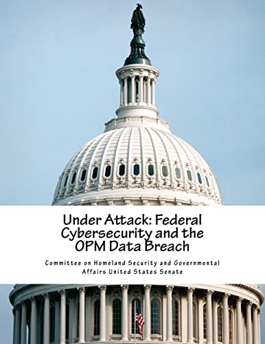 Under Attack cover