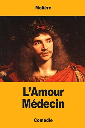 L'Amour M decin cover