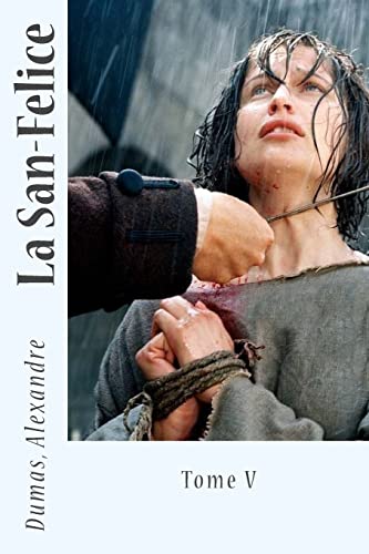 La San-Felice cover