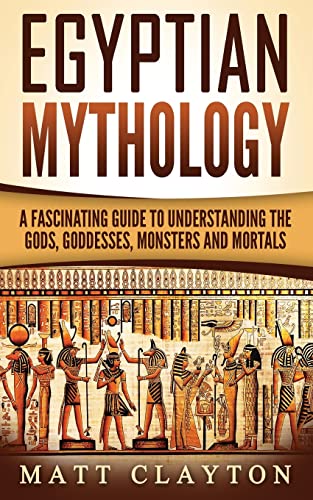 Egyptian Mythology