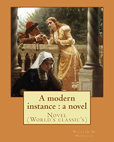 A modern instance cover