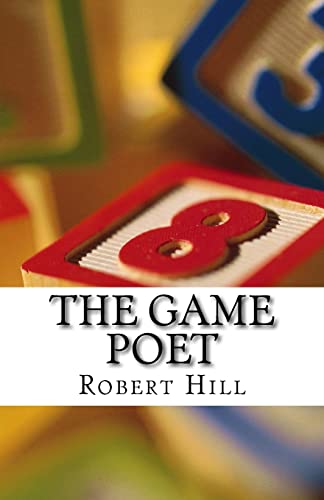 The Game Poet cover
