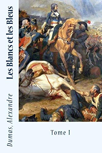 Les Blancs et les Bleus cover