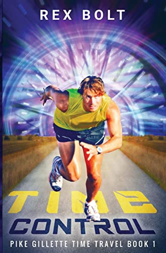 Time Control cover