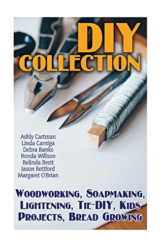 DIY Collection cover