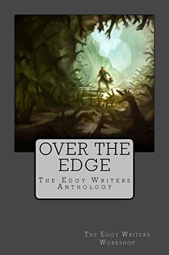 Over the Edge cover