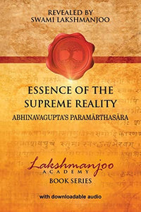 Essence of the Supreme Reality 