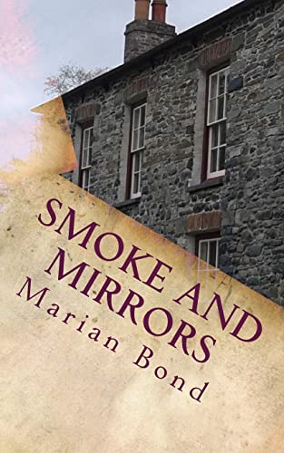 Smoke and Mirrors cover