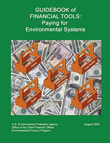 Guidebook of Financial Tools