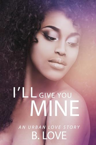 I'll Give You Mine cover