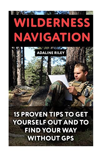 Wilderness Navigation