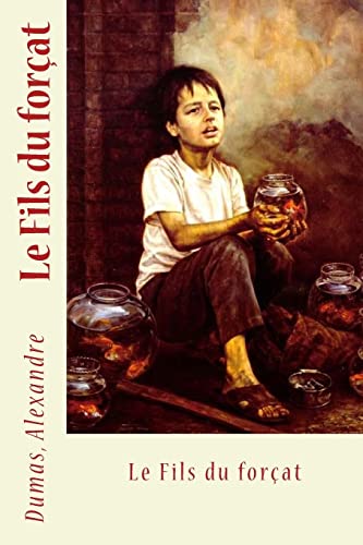 Le Fils du forcat cover