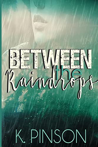 Between the Raindrops cover