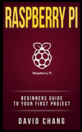 Raspberry Pi cover