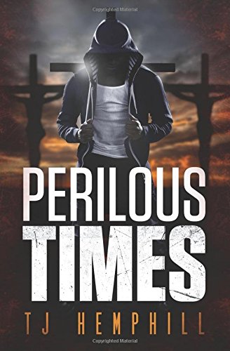 Perilous Times cover