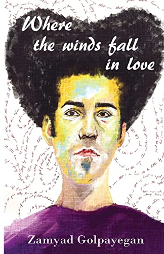 Where the winds fall in love cover