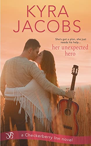 Her Unexpected Hero cover
