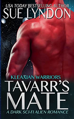 Tavarr's Mate cover
