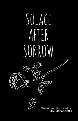 Solace After Sorrow cover