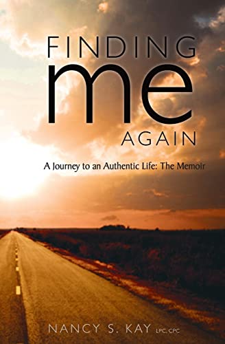Finding Me Again