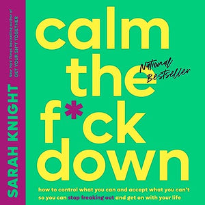 Calm the F*ck Down 