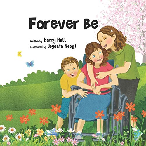 Forever Be cover