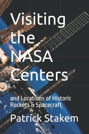 Visiting the NASA Centers