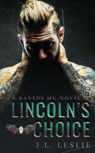 Lincoln's Choice cover