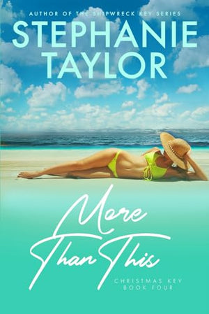 More Than This: Christmas Key Book Four