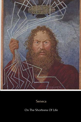 On the Shortness of Life (Illustrated) cover