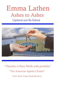 Ashes to Ashes: An Emma Lathen Series 