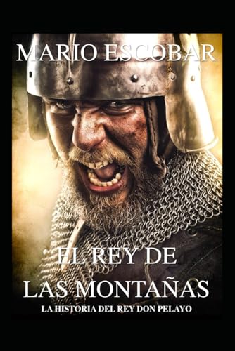 El rey de las montanas cover