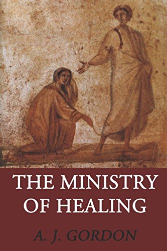 The Ministry of Healing