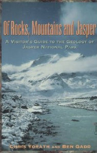 Of Rocks, Mountains and Jasper 