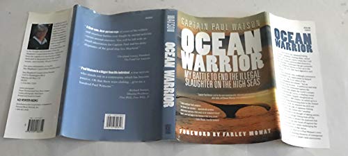 Ocean Warrior