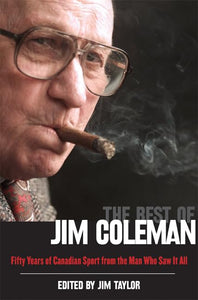 The Best of Jim Coleman 