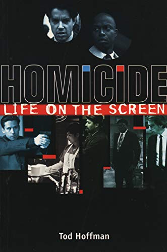 Homicide: Life On The Screen