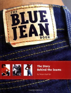 The Blue Jean Book 