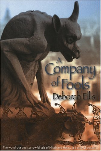 A Company of Fools