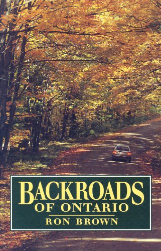 Backroads of Ontario