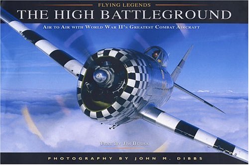 The High Battleground
