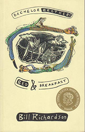 Batchelor Brothers' Bed and Breakfast