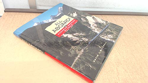 All aboard!: The Canadian Rockies by train