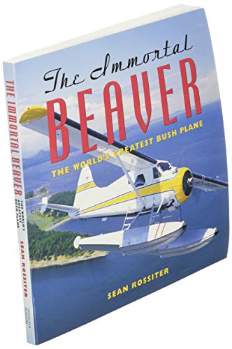 The Immortal Beaver