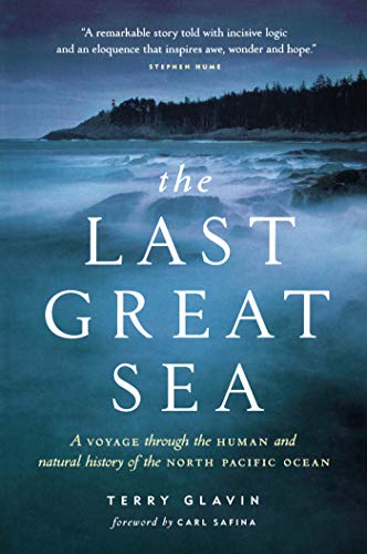 The Last Great Sea